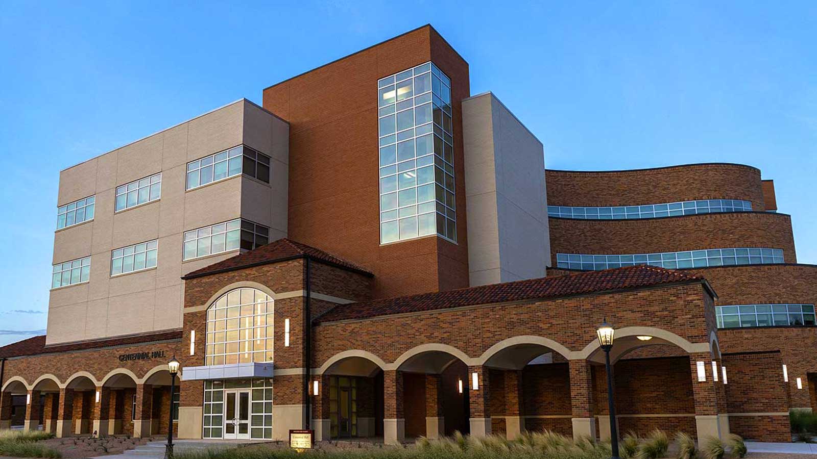 Robert D. & Carol Gunn College of Health Sciences & Human Services