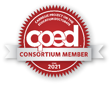 CPED Logo