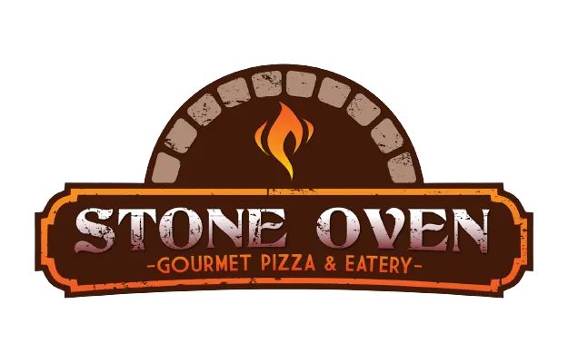 Stone Oven Pizza 