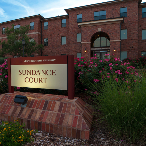 Sundance Court