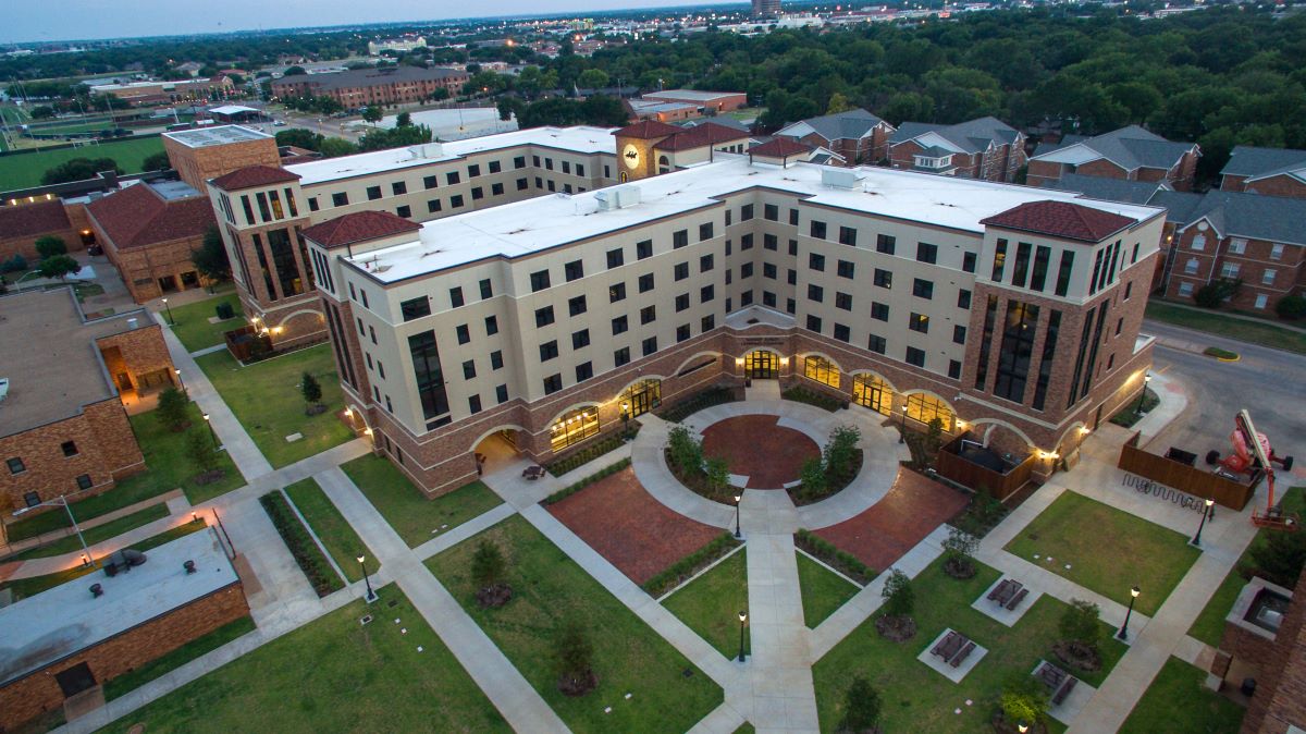 MSUTexas