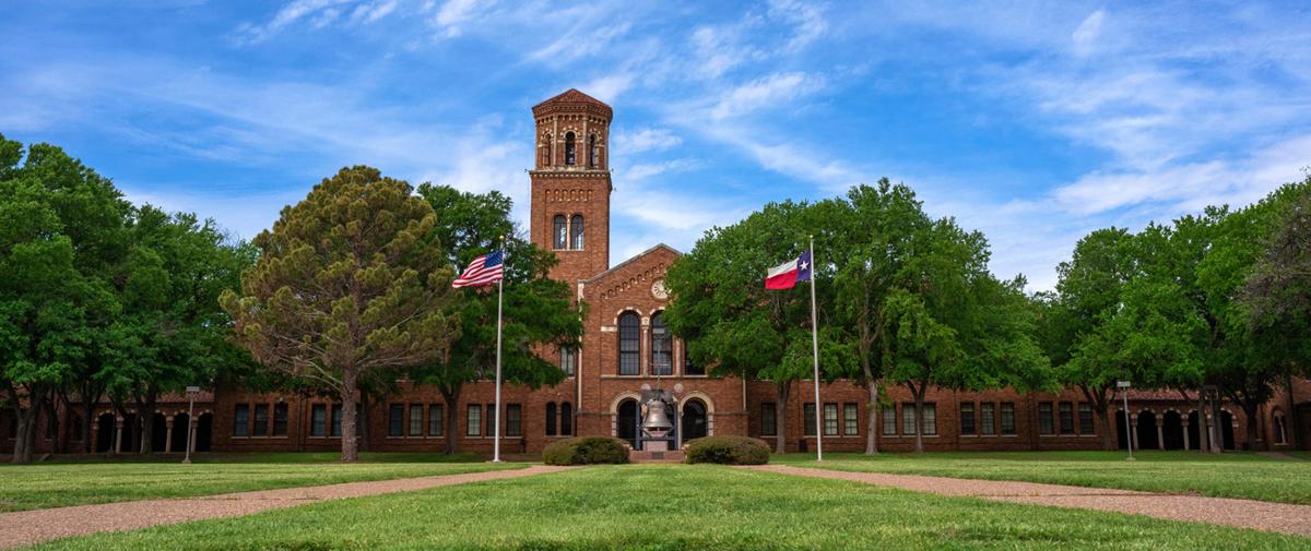 MSU Texas