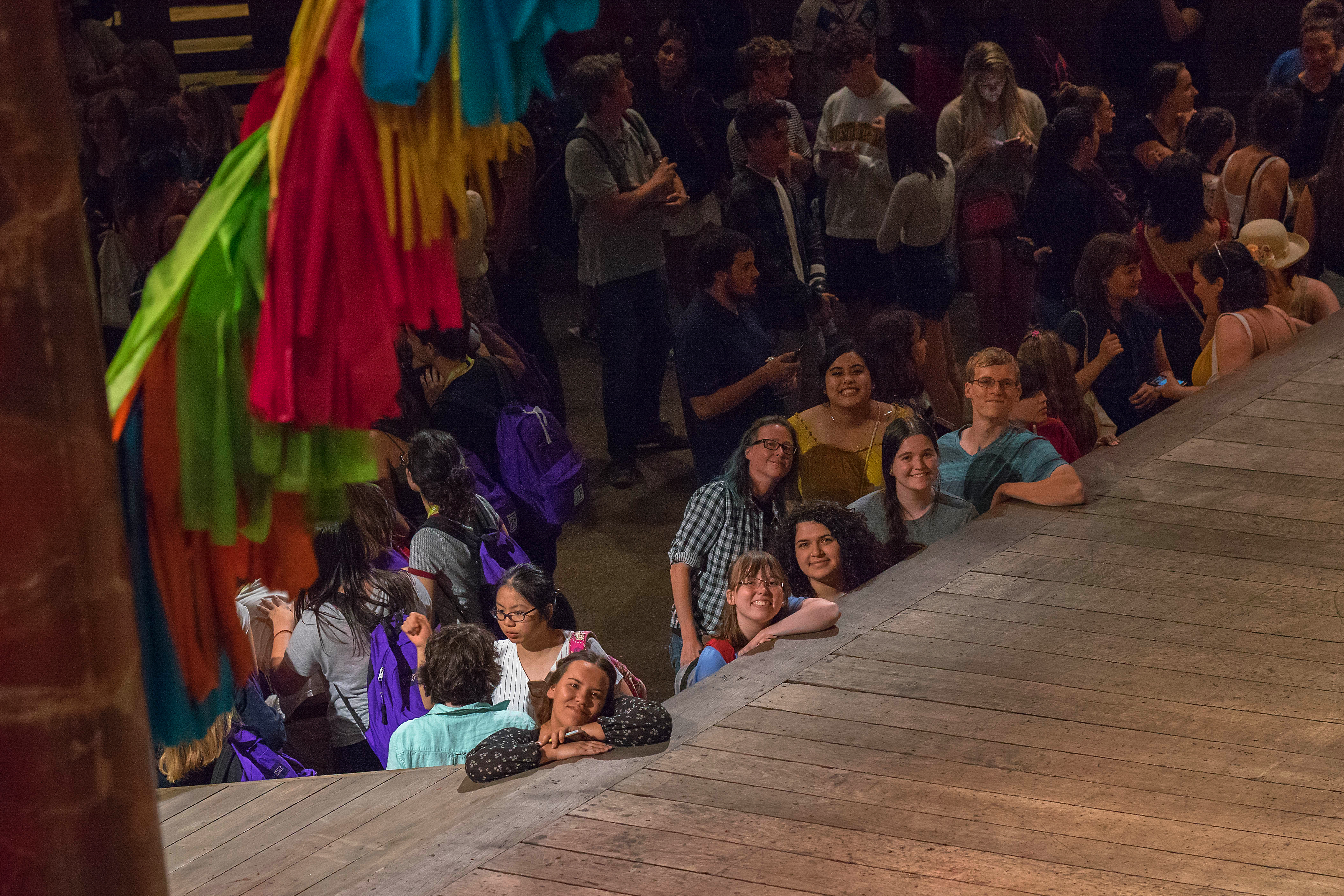 Eras study abroad image