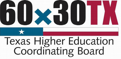 Texas 60 by 30 logo
