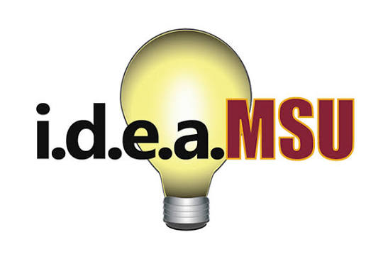 Idea MSU Logo