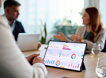 MS in Advanced Data Analytics