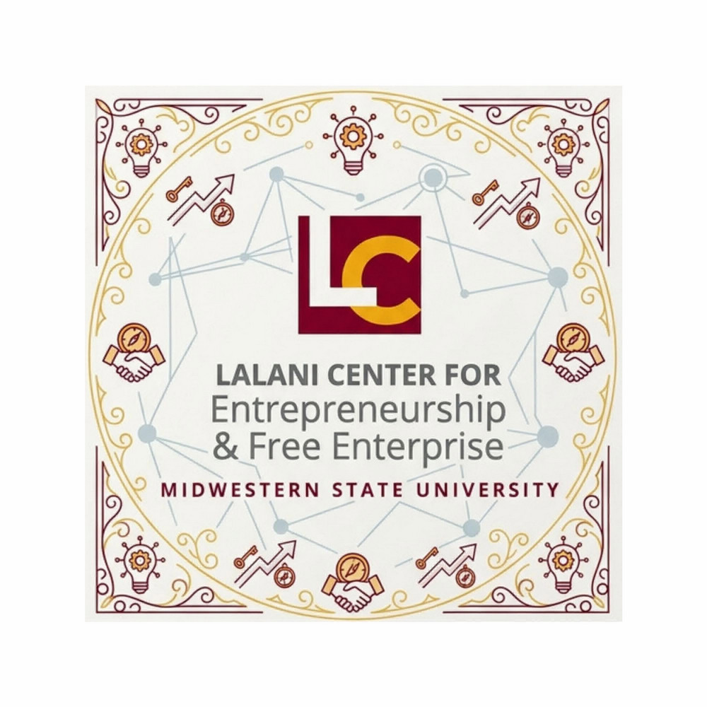 Lalani Center Logo