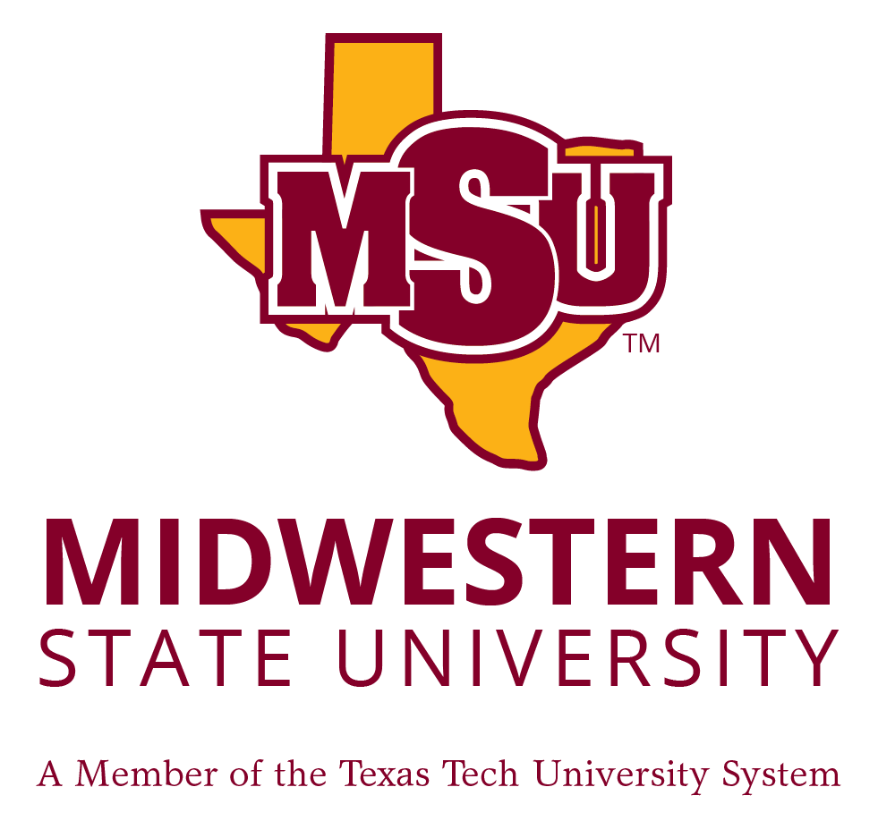 MSU logo in maroon