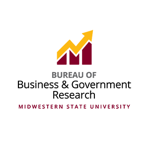 Bureau of Business and Government Research page icon