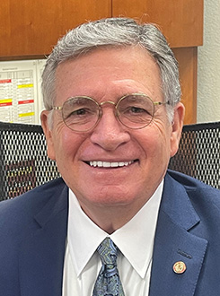 Robert Forrester