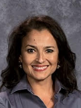 Headshot of Dr. Stephanie Zamora-Robles