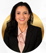 Dr. Stephanie Zamora Robles headshot
