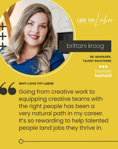 Image of Brittani Kroog