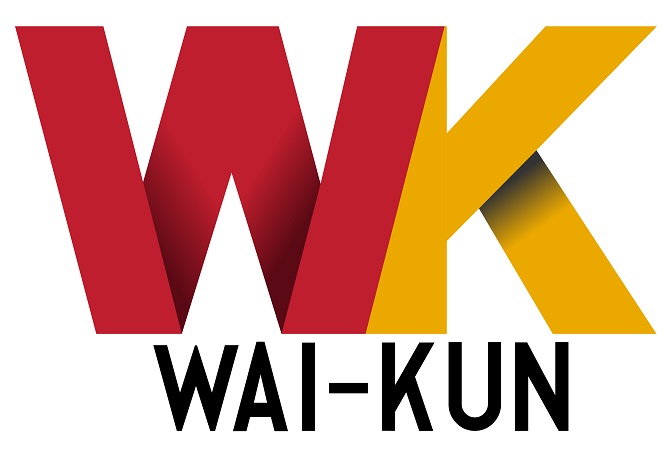 Wai-Kun Yearbook logo