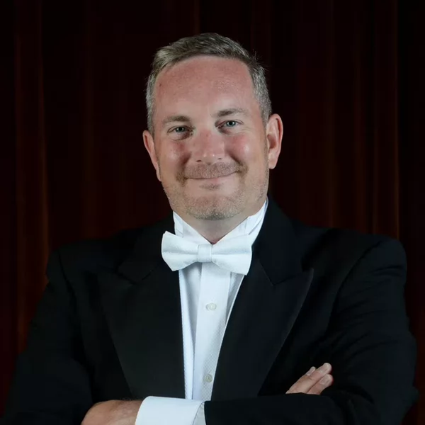 Dr Matthew Luttrell
