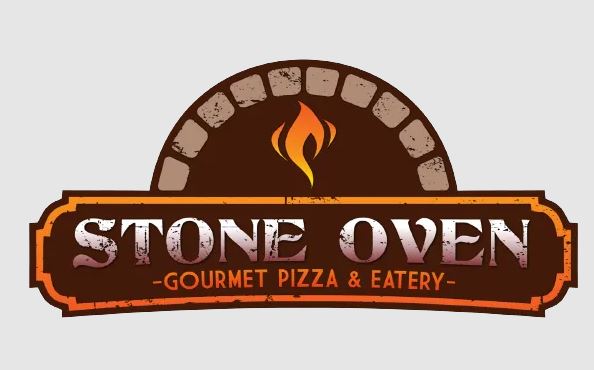 Stone Oven Pizza logo