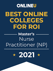 Best Online Colleges for ROI