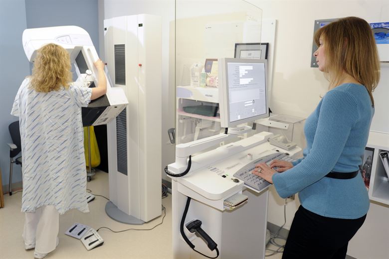 Mammography Certificate Program