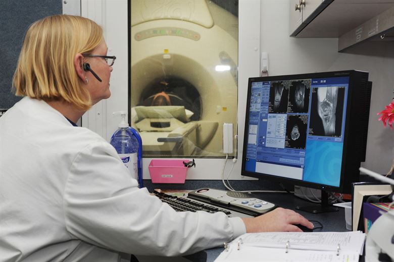 Magnetic Resonance Imaging (MRI) Certificate Program