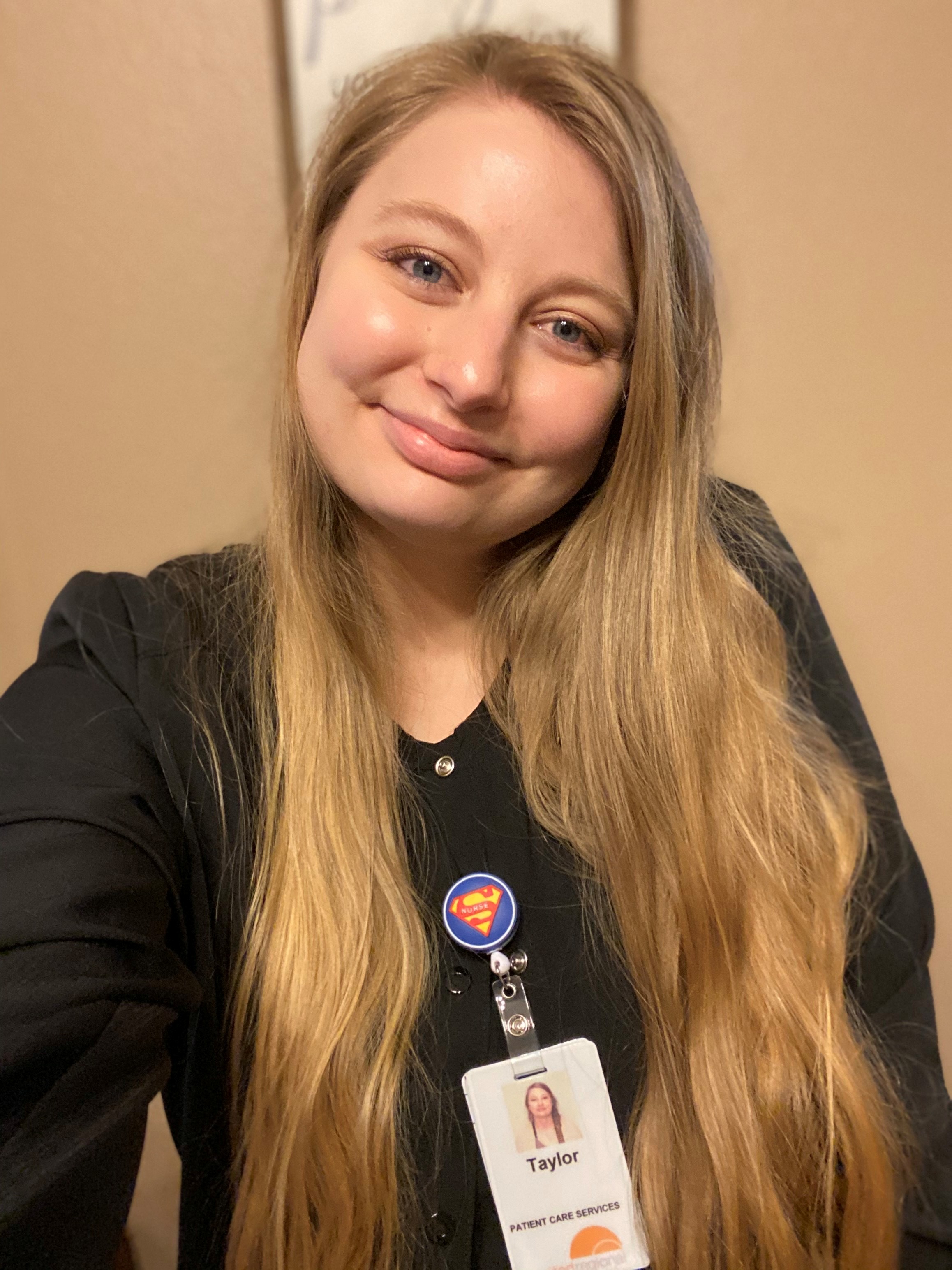 Taylor Smith, Class of year