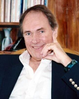 Photo of James Hoggard
