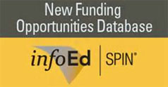 Info-Ed SPIN logo