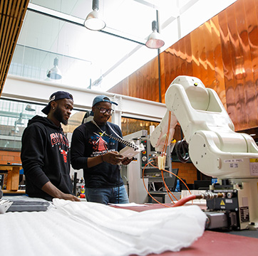 Mechanical Engineering