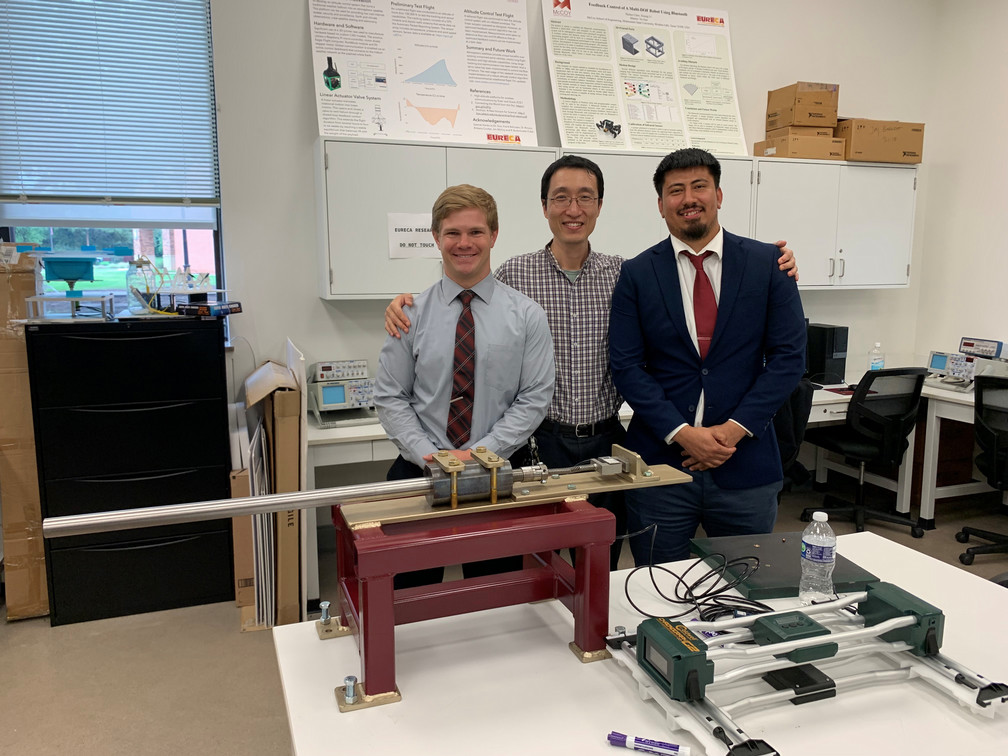 Senior Design Team 2025