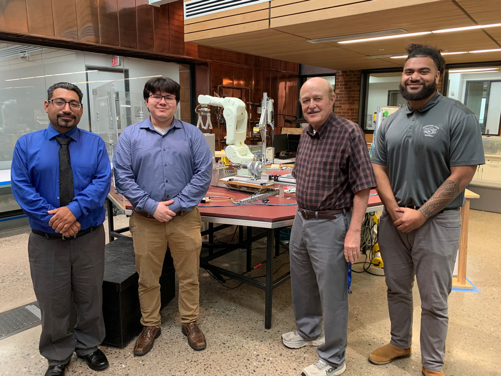 Senior Design Teams 2025