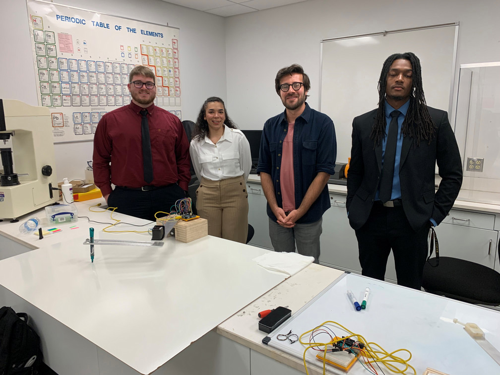 Senior Design 2025
