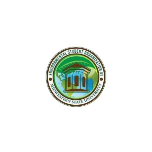 Environmental Student Organization Midwestern State University logo