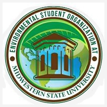 Environmental Student Organization logo