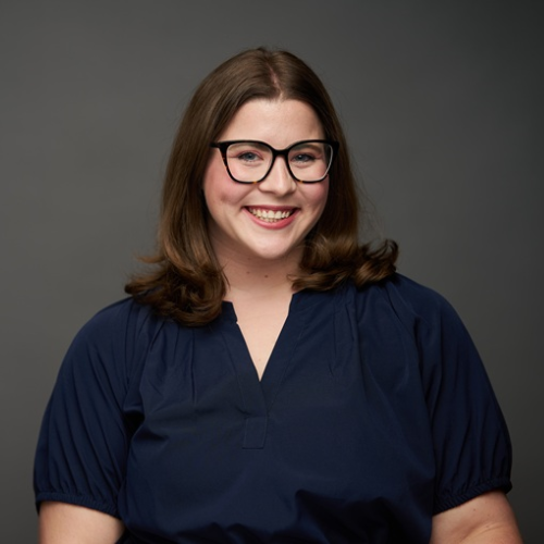 Courtney Hoover