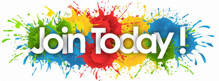 Colorful words join today