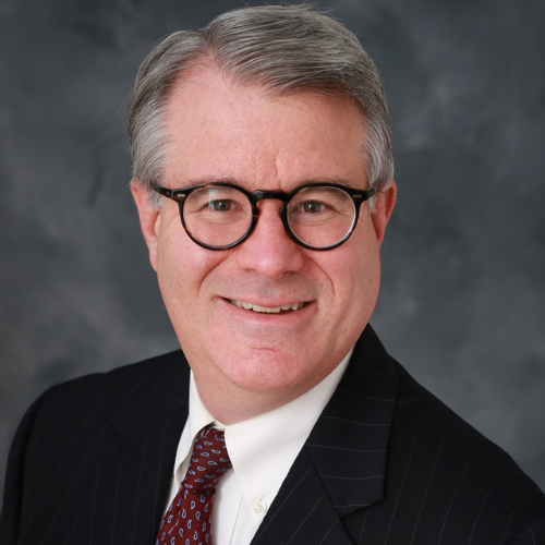 Terry Patton