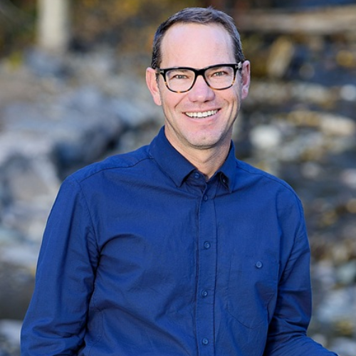 Tim Kelton