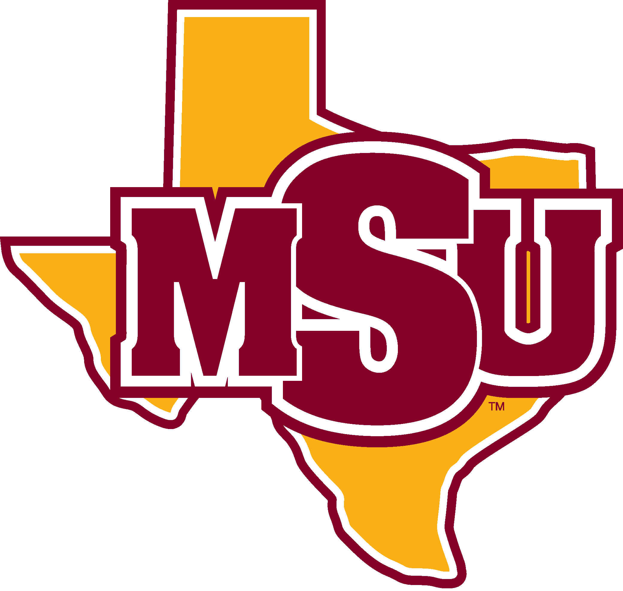 MSU Texas Logo