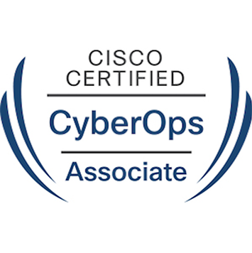 Cisco Certified Cyberops Associate
