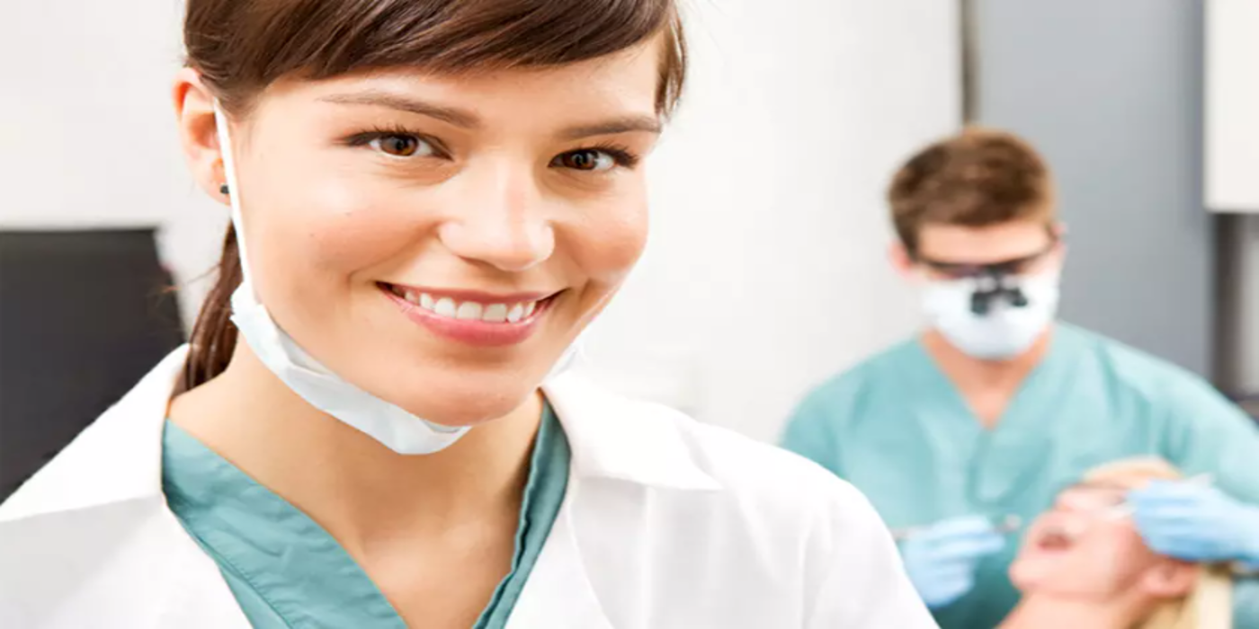 Clinical Dental Assistant (Vouchers Included)