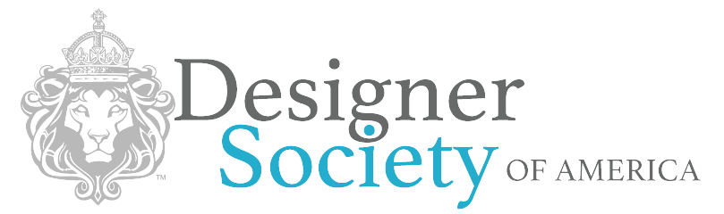 Designer Society of America Logo
