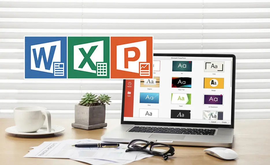 Microsoft Office 2016 Value Suite page icon