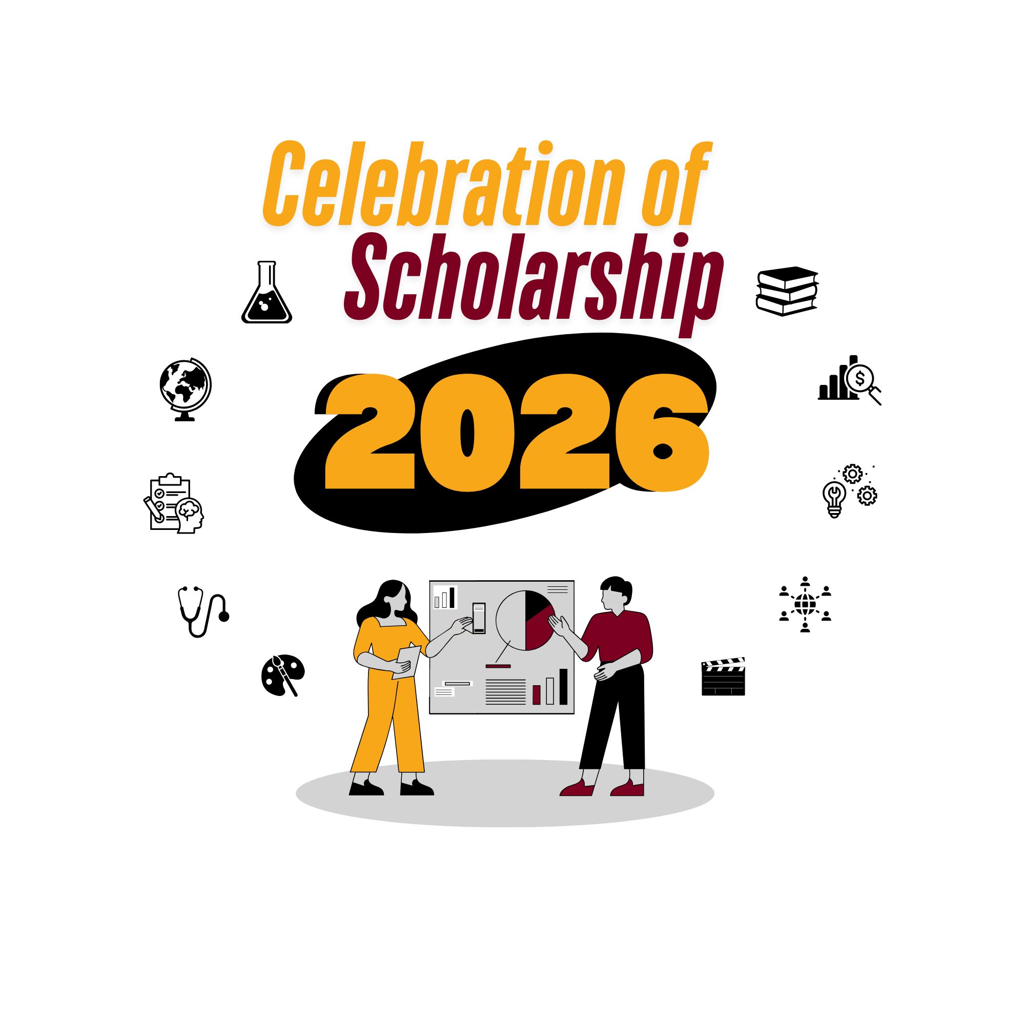 Celebration of Scholarship 2026