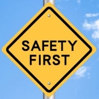 General Health & Safety page icon