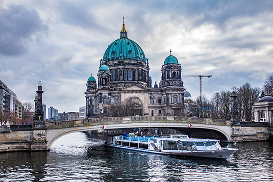 Berlin Study Abroad Program