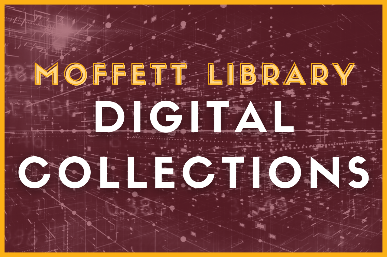 moffett library digital collections