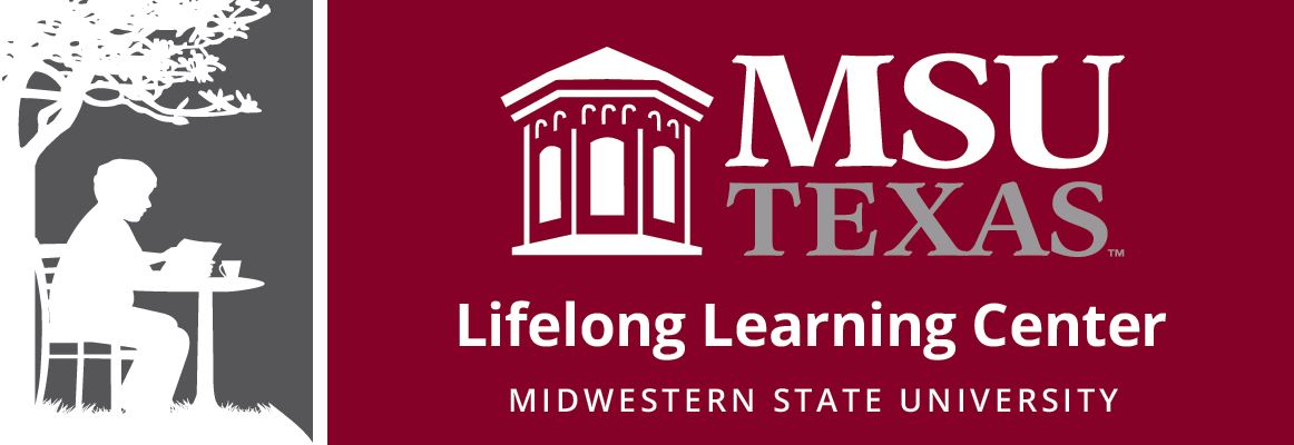 Lifelong Learning Center Logo