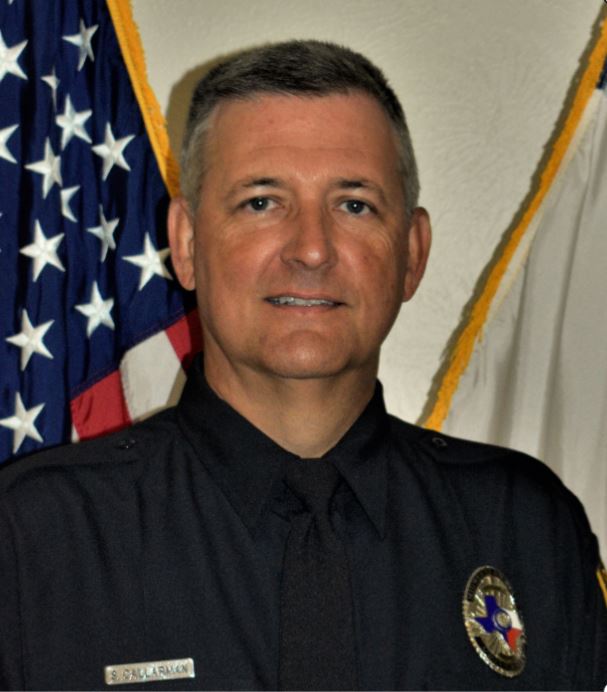 Steven Callarman