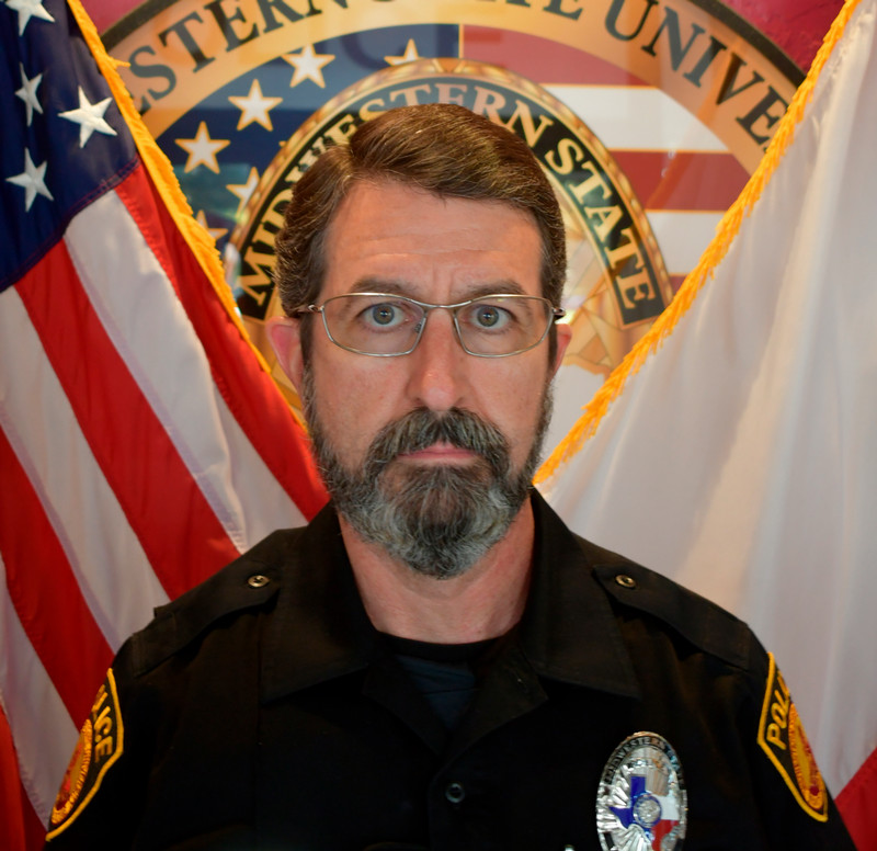 Officer Daniel Elbaum