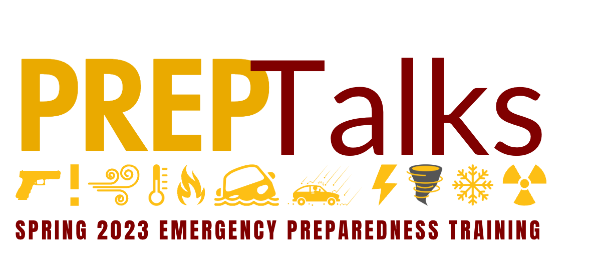 PrepTalk Logo
