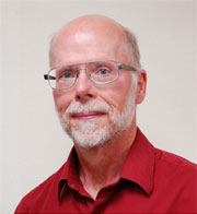 Dr. W. Scott Meddaugh